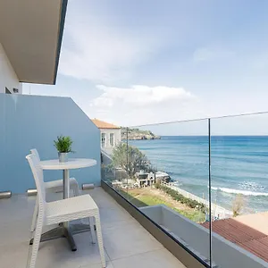 Seaside Palette Appartement