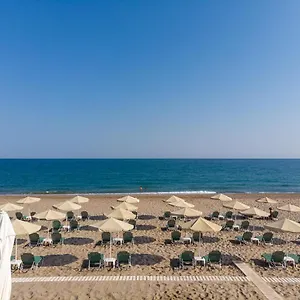 Aparthotel Princess Irini Sea Front, Rethimnon