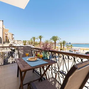 Blue Sea Relax Appartement
