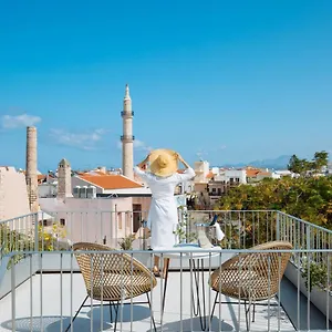 Neratze Hammam Apartahotel