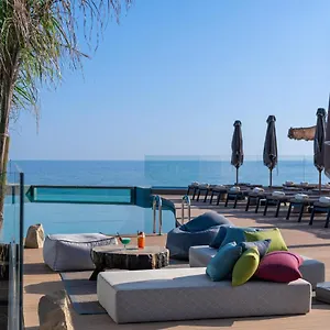Hotel Minos Ambassador & - Adults Only, Rethimnon