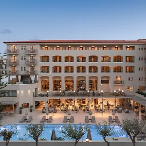 Theartemis Palace Rethymno