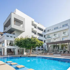 Hotel Atrium Ambiance, Rethymnon