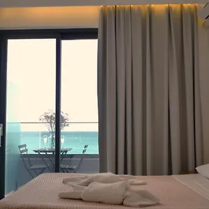 Hotel Poseidon, Rethymnon