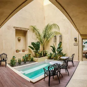  Aparthotel Casa Di Gaga Luxury