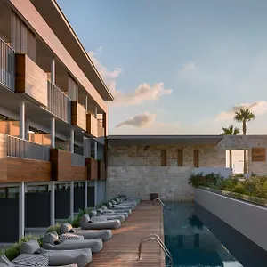 Ikones Seafront Luxury (adults Only) Rethymno