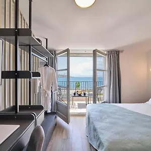  Aparthotel Porta Squero Premium