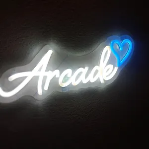  Appartamento Arcade Retro