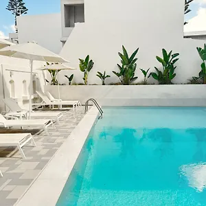 Hotel de apartamente Melitti, Rethymnon
