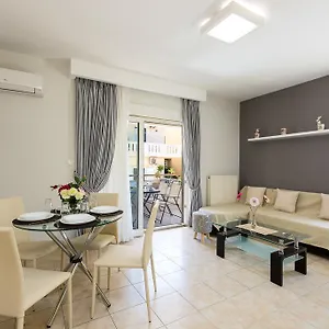 Apartament White Coral, Rethymnon