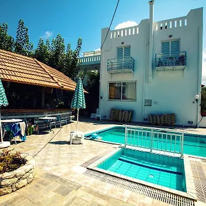Julia Appartement
