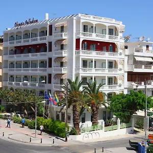 Hotel Olympic Palladium, Rethymnon
