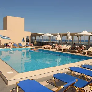Hotel Achillion Palace, Rethymnon