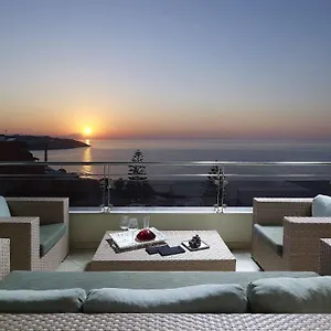 Hotel Macaris &, Rethymnon