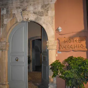 Hotel Vecchio, Rethimnon