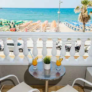 Hotel Birais, Rethymnon