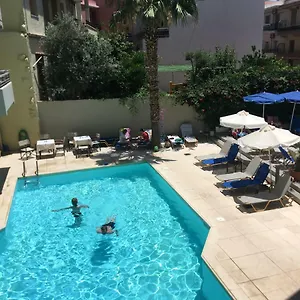 Jason Apartahotel