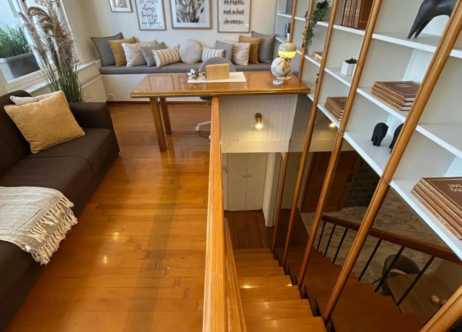 Casa Imne Lägenhet Rethymno Grekland