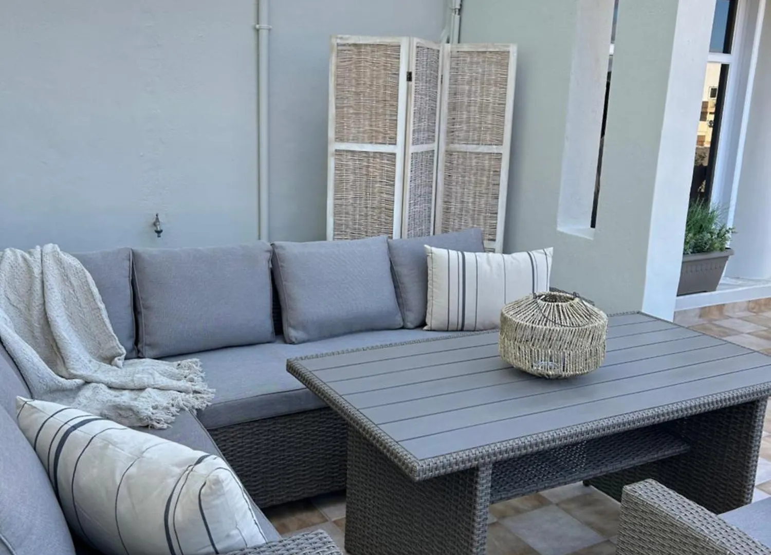 Casa Imne Lägenhet Rethymno