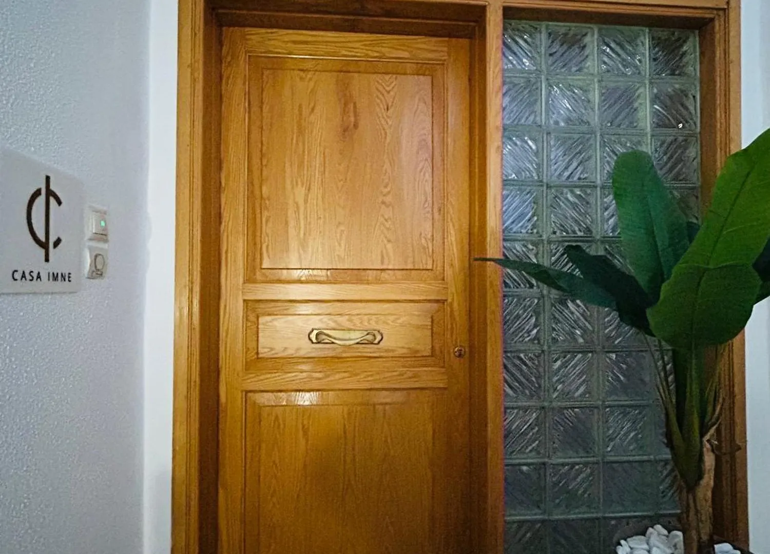 Casa Imne Lägenhet Rethymno