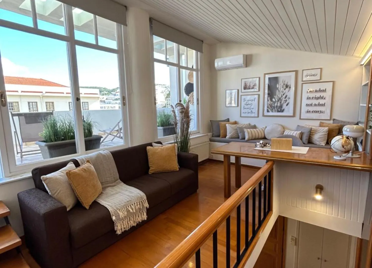 Casa Imne Lägenhet Rethymno 0*,