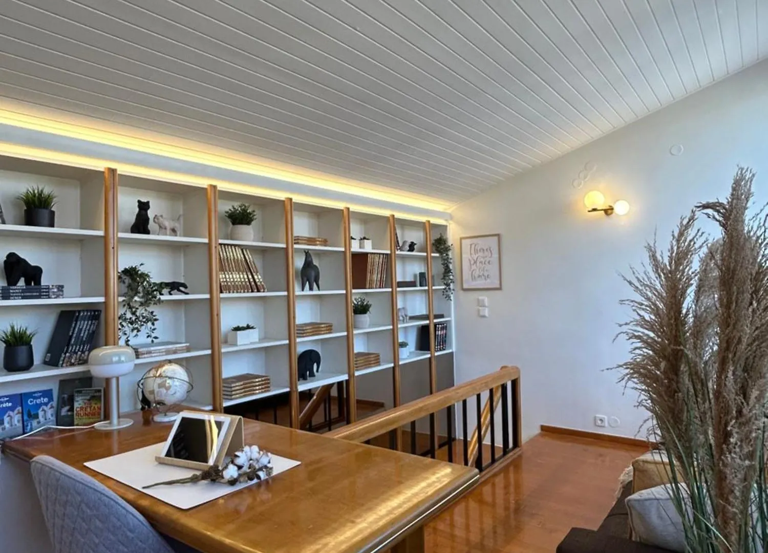 Casa Imne Lägenhet Rethymno