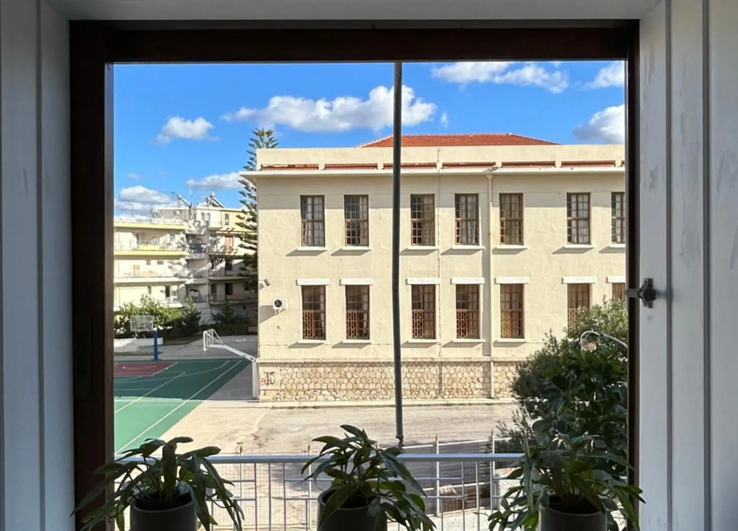 Casa Imne Lägenhet Rethymno