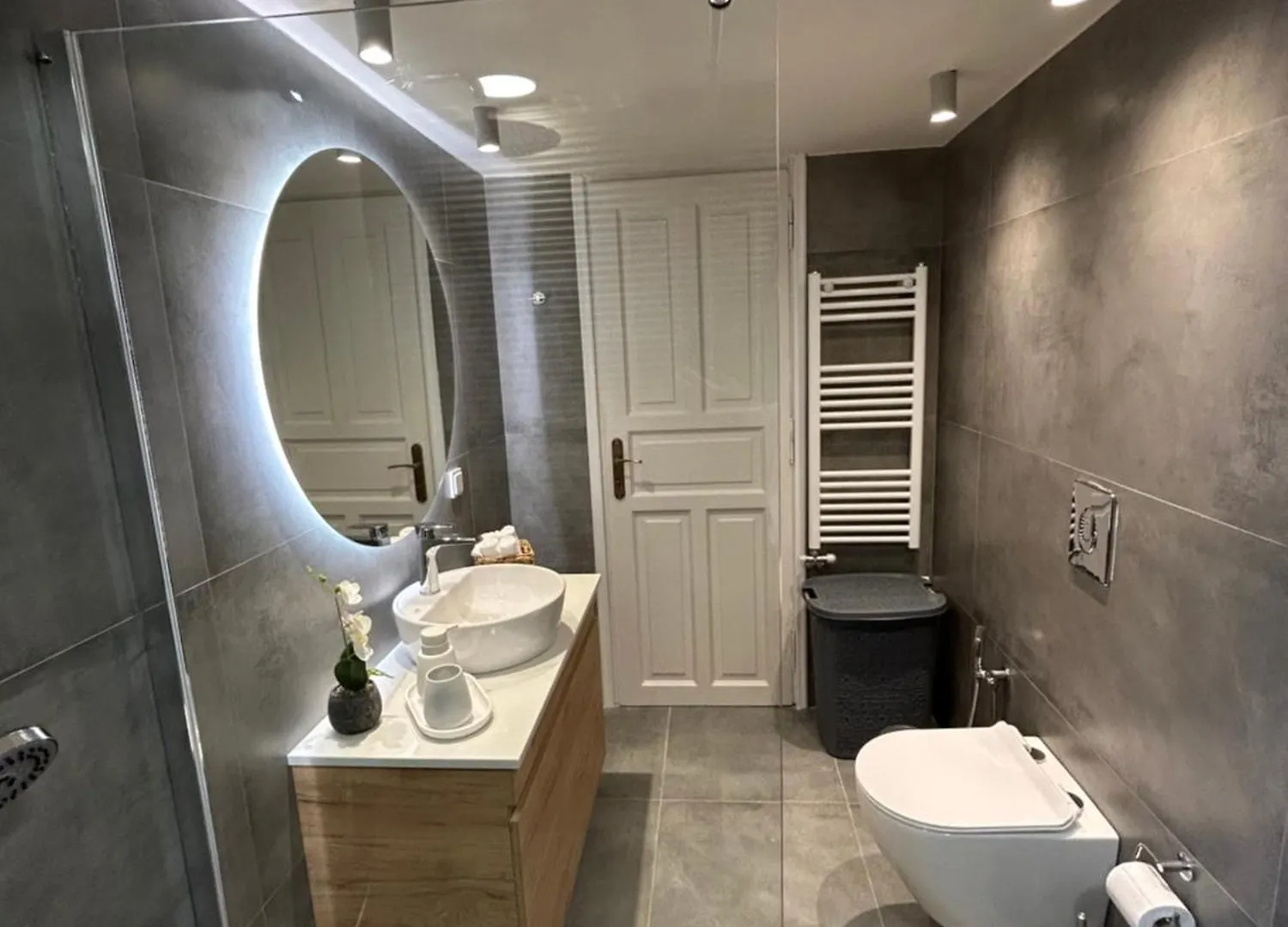 Casa Imne Lägenhet Rethymno 0*,  Grekland