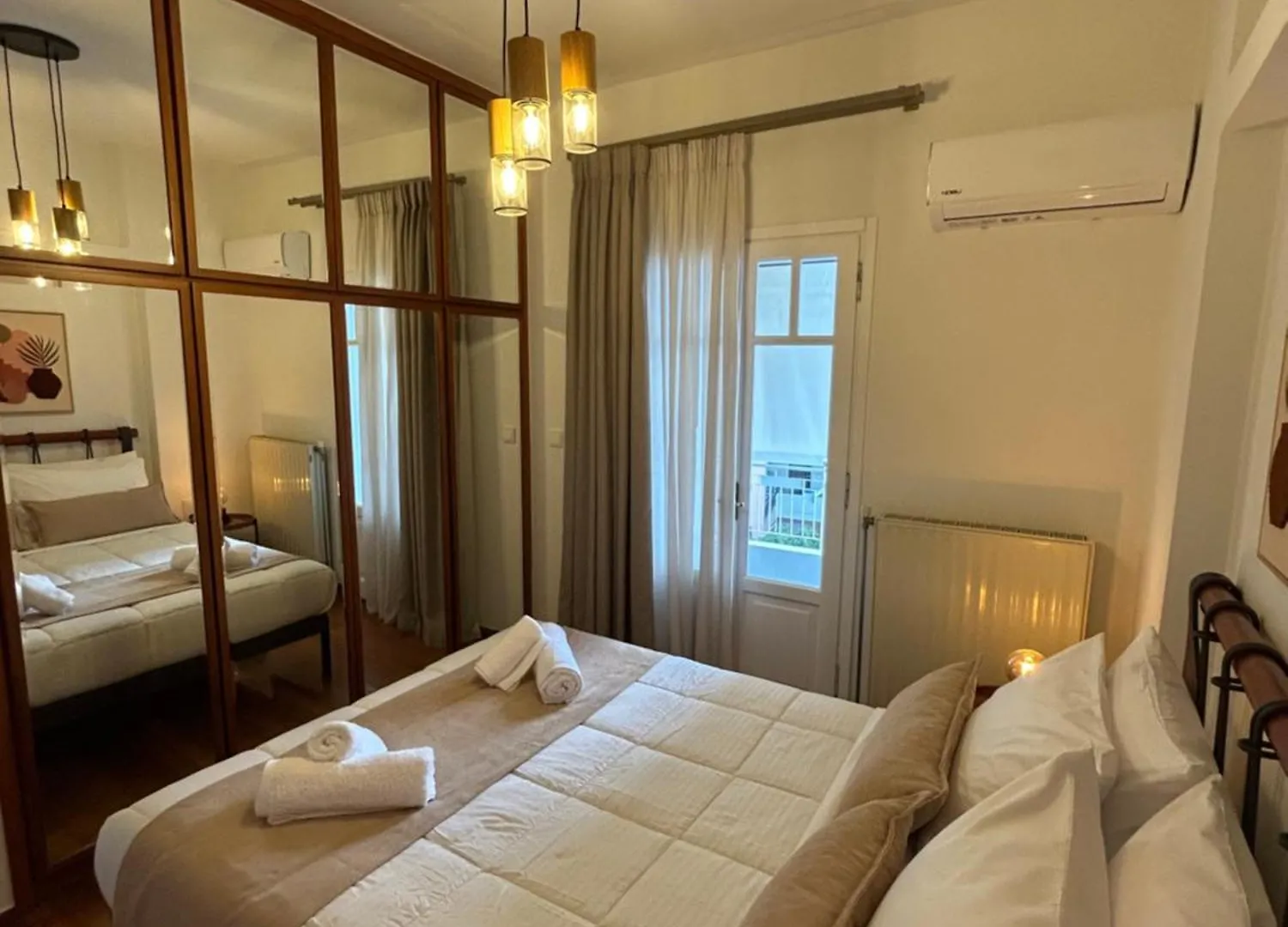 Casa Imne Lägenhet Rethymno 0*,