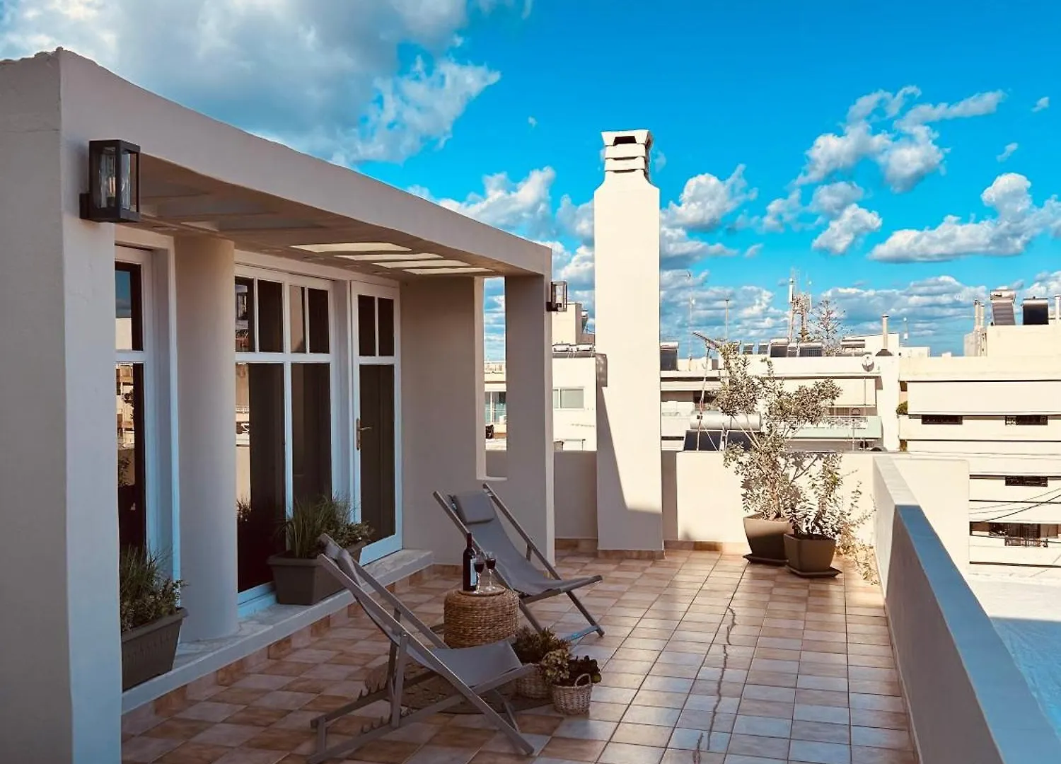 Casa Imne Lägenhet Rethymno 0*,  Grekland