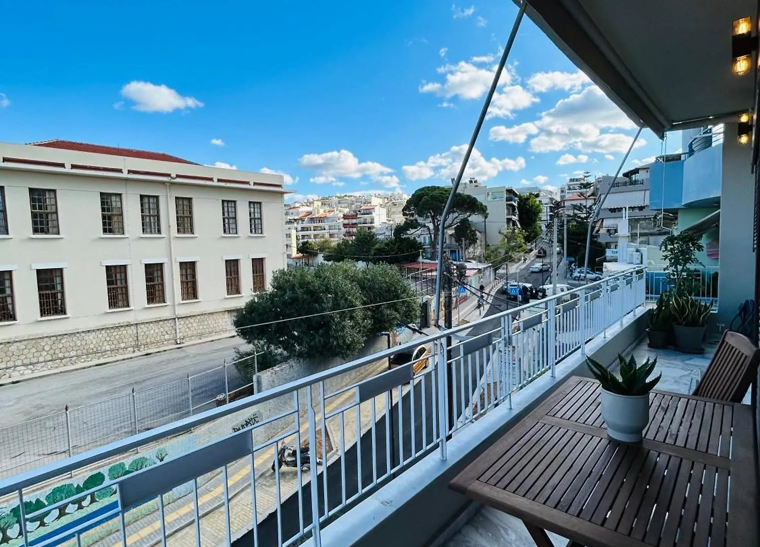 Casa Imne Lägenhet Rethymno Grekland