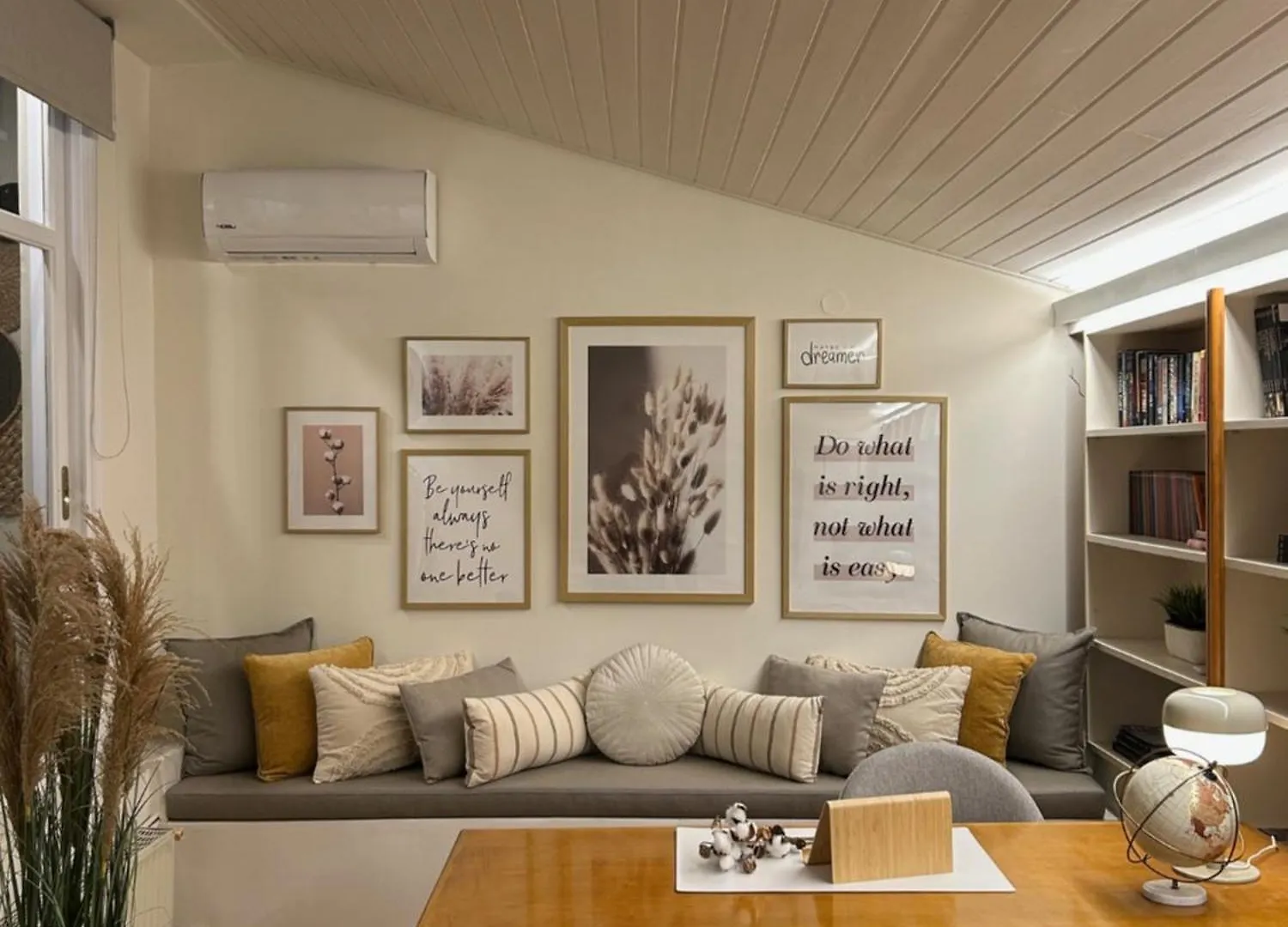 Casa Imne Lägenhet Rethymno