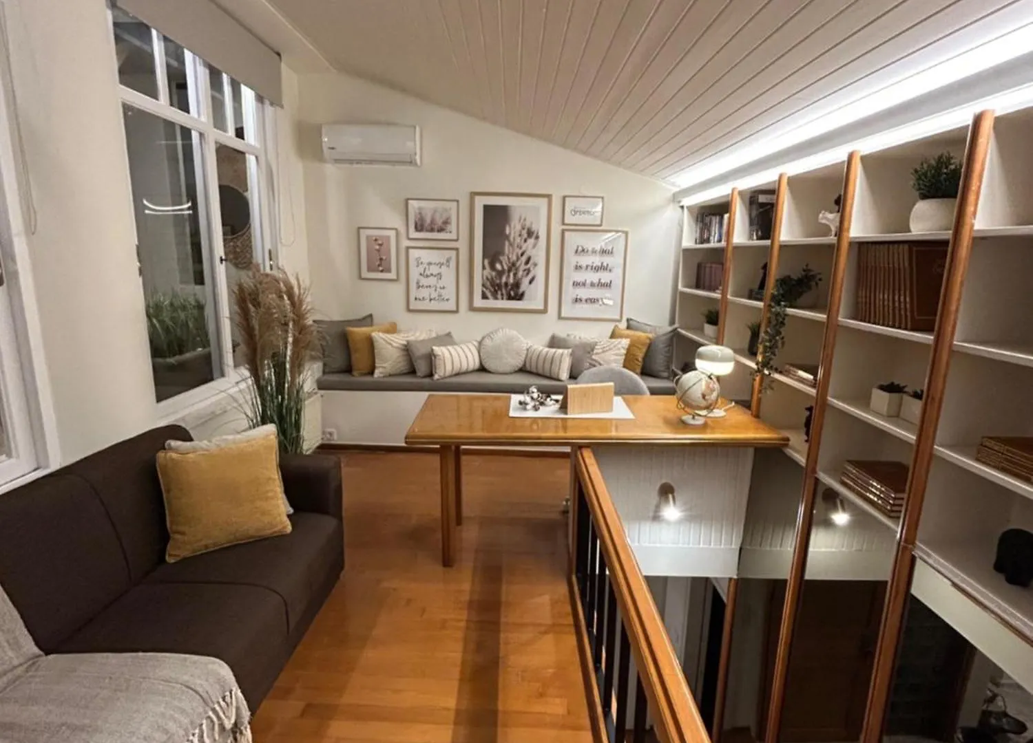 Casa Imne Lägenhet Rethymno 0*,