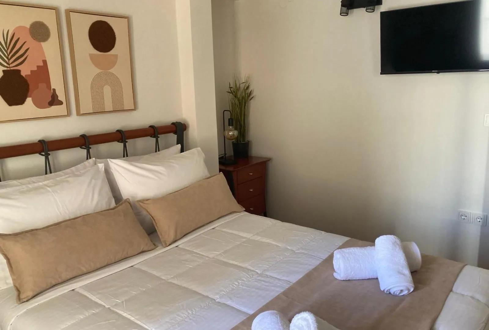 Casa Imne Lägenhet Rethymno 0*,  Grekland