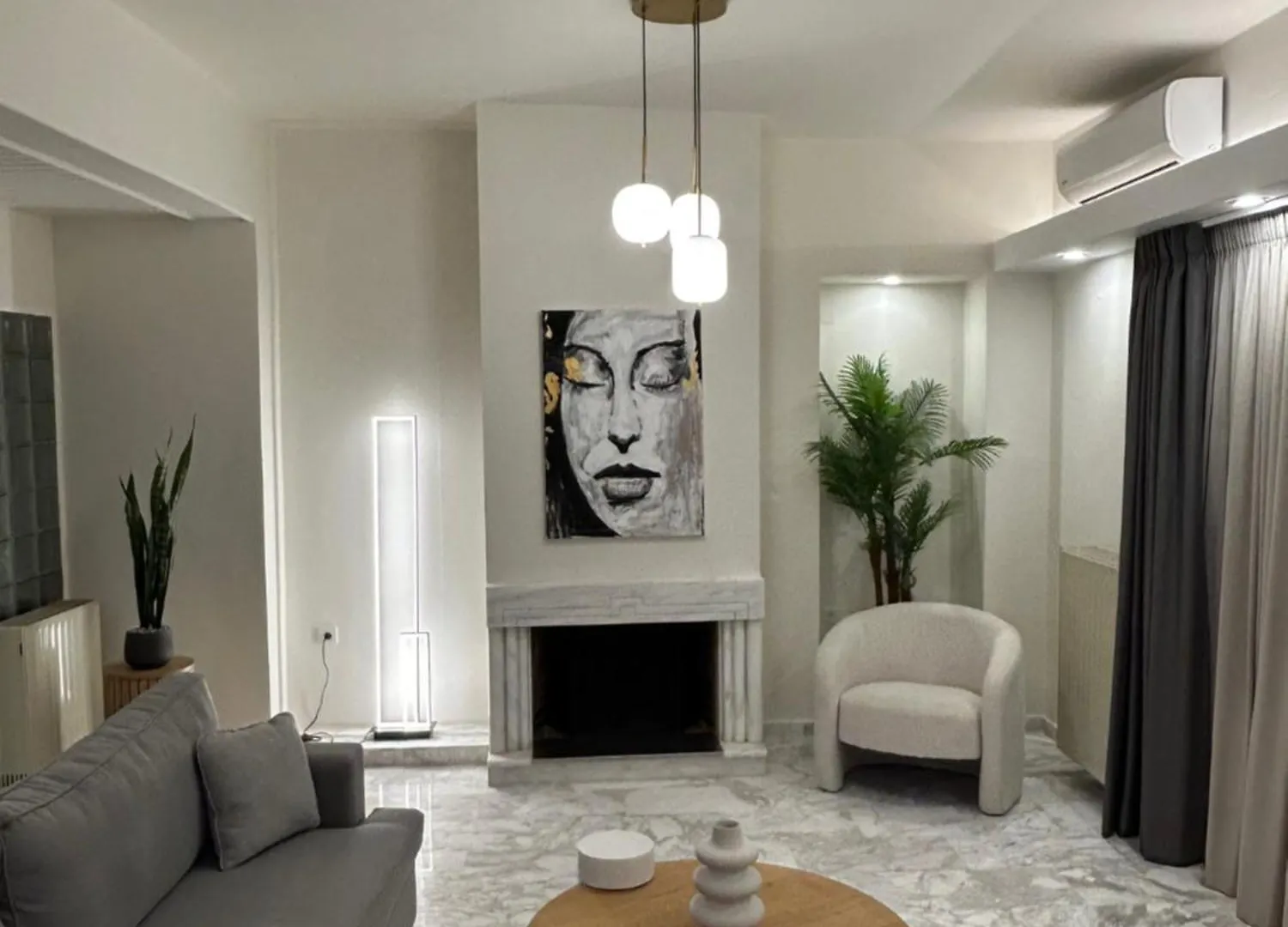 Casa Imne Apartment Rethymno