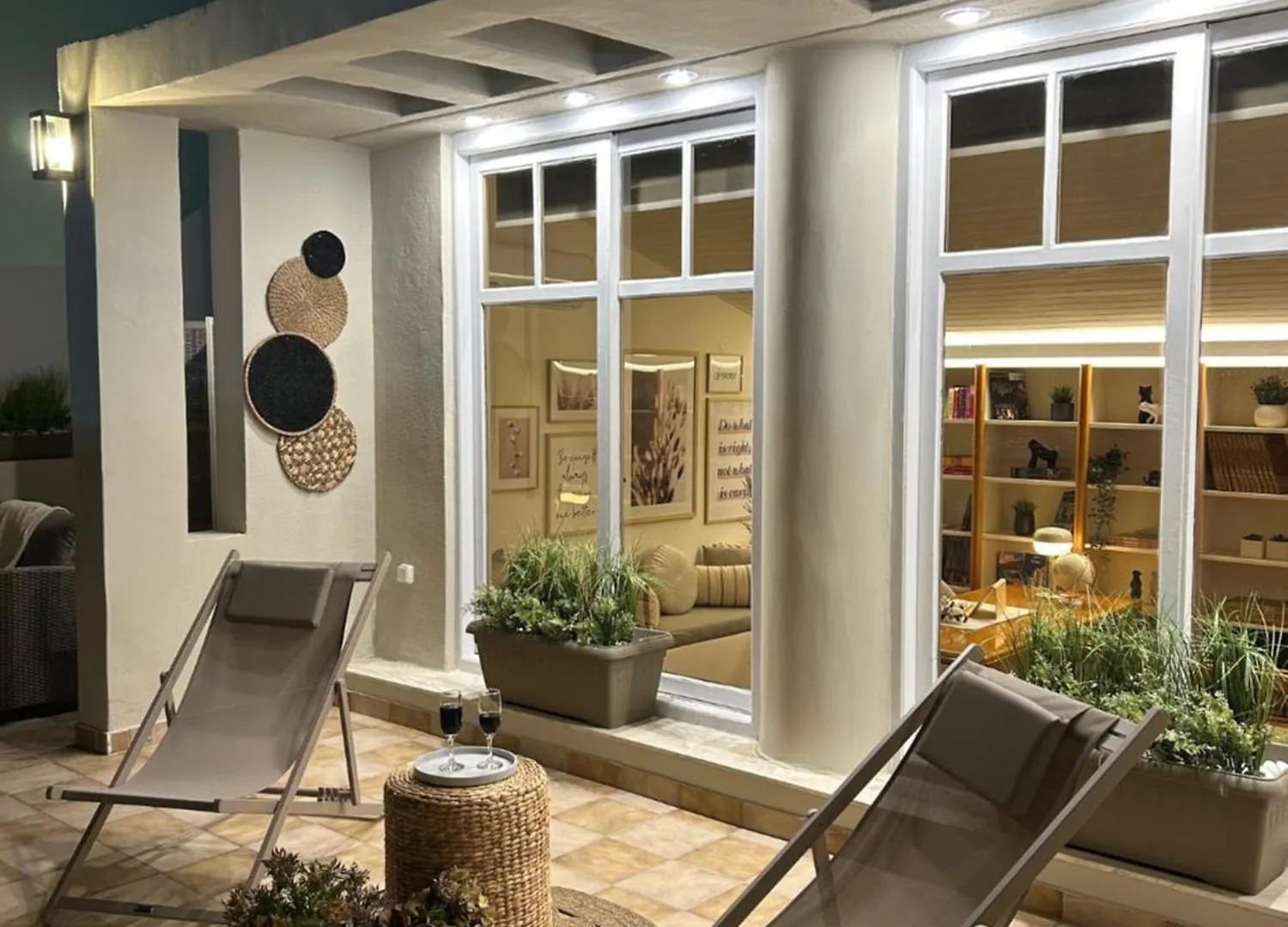 Casa Imne Apartment Rethymno